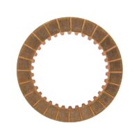 Clutch Disc - T159475