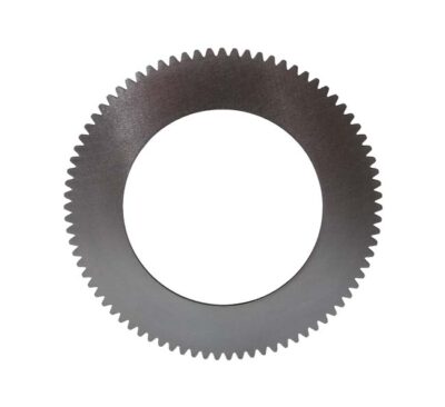 Brake Disc - T161233