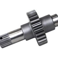 Input Shaft - T16350