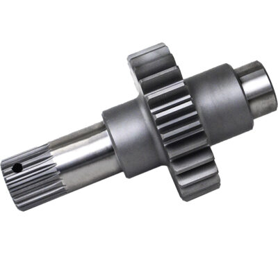 Input Shaft - T16350