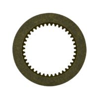 Clutch Disc, Friction - T164626
