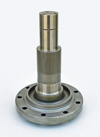 Spindle - T169014