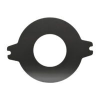 Brake Disc, Steel - T169109