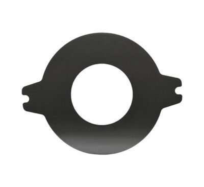 Brake Disc, Steel - T169109