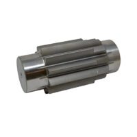 Spur Gear, 11T  (second idler pinion) - T169138