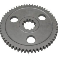 Spur Gear 58T, Final Ring - T172542