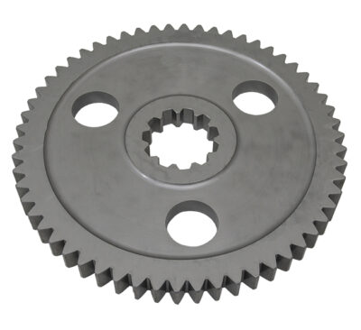 Spur Gear 58T, Final Ring - T172542