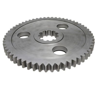 Spur Gear, 57T, 2nd Idler Ring - T172543