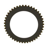 Clutch Disc, Friction - T173636