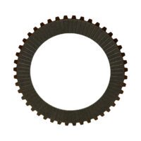 Clutch Disc, Friction - T173637