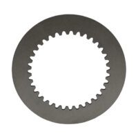 Clutch Disc, Steel - T173642