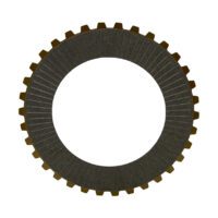 Clutch Disc, Friction - T173840