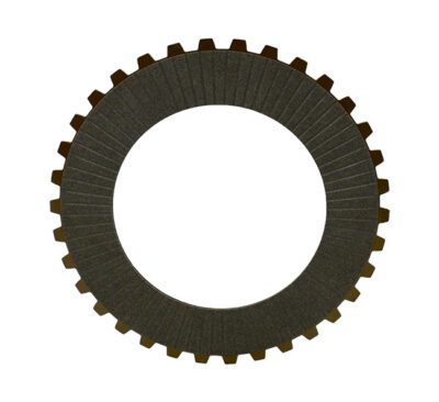 Clutch Disc, Friction - T173841