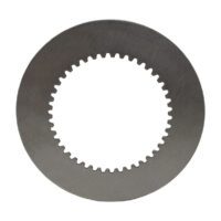 Clutch Disc, Steel - T173842