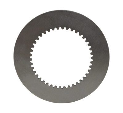Clutch Disc, Steel - T173842