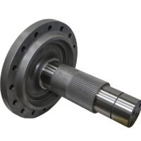 Spindle, Axle Shaft - T174975