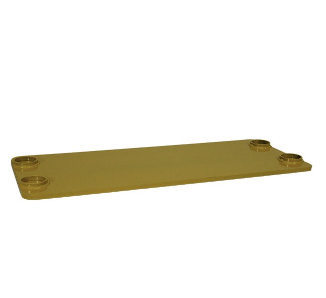 Belly Pan, Oil Access - T175248