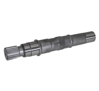 Hydrostat Motor Shaft - T176423