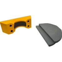 socket (w/ 2 gussets) - T180534