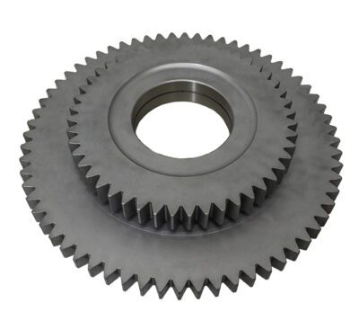 Spur Gear, 64T Gear A, 48T Gear B - T180549