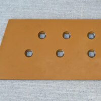 Cutting Edge, End Bit R/H - T187243