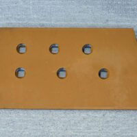 Cutting Edge, End Bit L/H - T187244