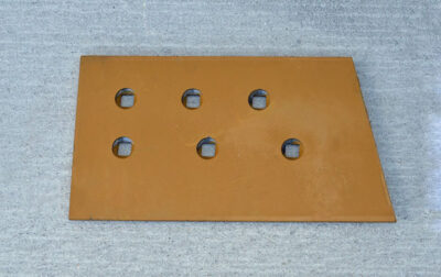 Cutting Edge, End Bit L/H - T187244
