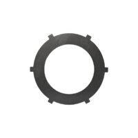 Clutch Disc, Steel, Winch - T19615S