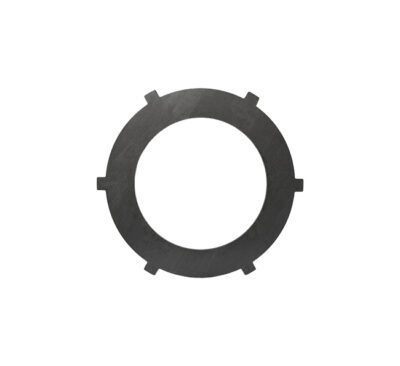 Clutch Disc, Steel, Winch - T19615S