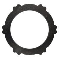 Clutch Disc, Steel - T201825