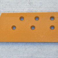 Cutting Edge, End Bit R/H - T204080