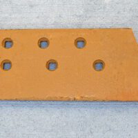 Cutting Edge, End Bit L/H - T204081