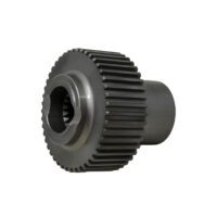 Brake Shaft - T204339