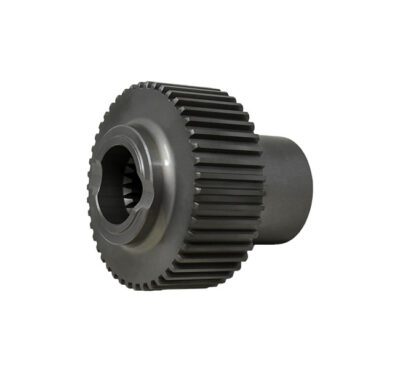 Brake Shaft - T204339