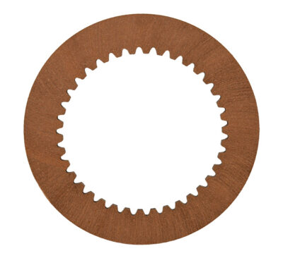 Clutch Disc (fiber) - T20716