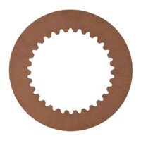 Clutch Disc (fiber) - T20790