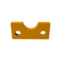 retainer plate - T21248