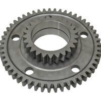 Spur Gear 51T, 1st Idler Cluster - T213663