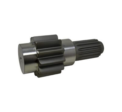 Pinion Shaft, 12T - T215926