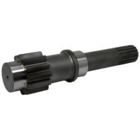 Pinion Shaft, 12T - T215928
