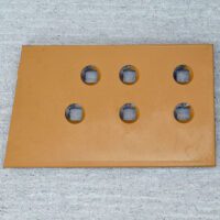 Cutting Edge, End Bit R/H - T223519