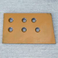 Cutting Edge, End Bit L/H - T223520