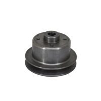 Pulley, Water Pump - T23628