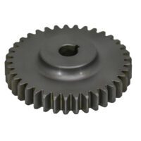 Driven Gear on Pump - T242382