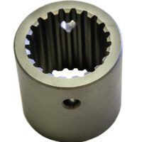 Splined Coupling - T24774