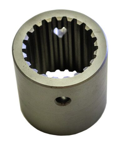 Splined Coupling - T24774