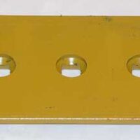 cutting edge, end bit - T31148