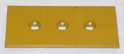 cutting edge, end bit - T31148