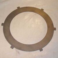Clutch Disc (steel) - T31732