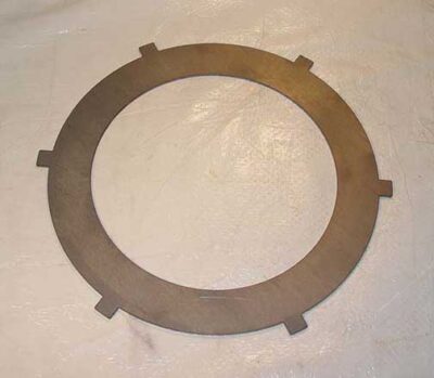 Clutch Disc (steel) - T31732